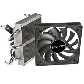 Alpenf�hn Silvretta